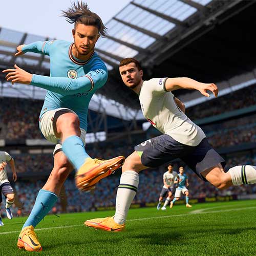 FIFA 23 5900 FIFA Points Cd Key Origin Global